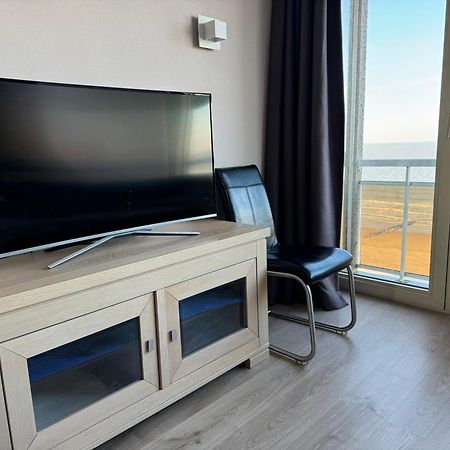 Luxe Seaview Appartment Blankenberge Εξωτερικό φωτογραφία
