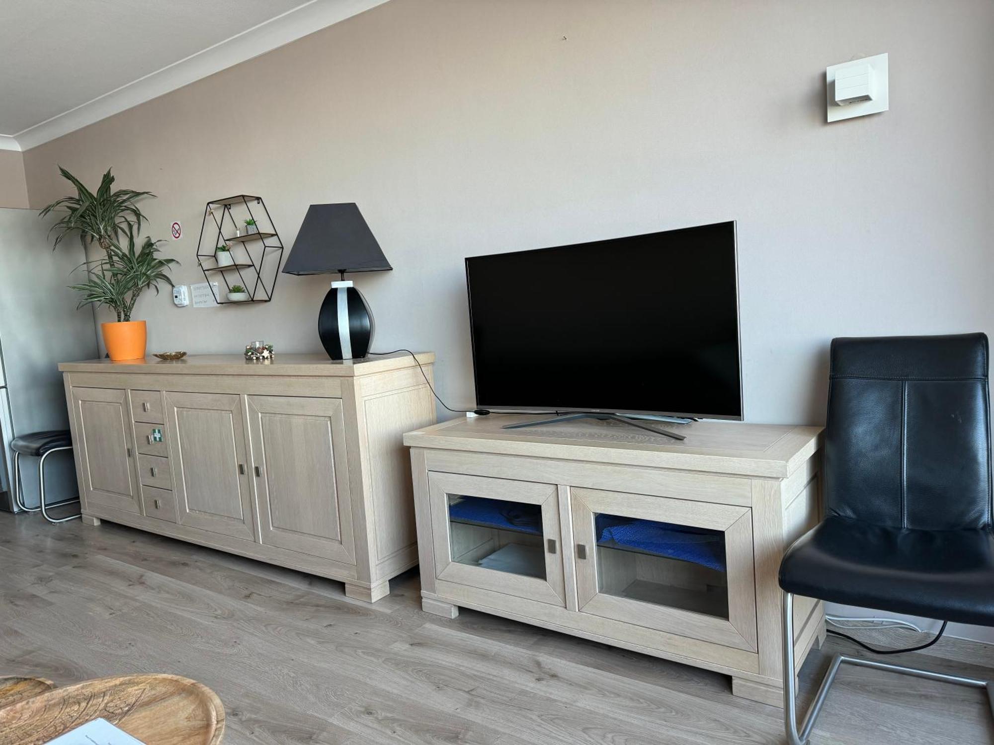 Luxe Seaview Appartment Blankenberge Εξωτερικό φωτογραφία